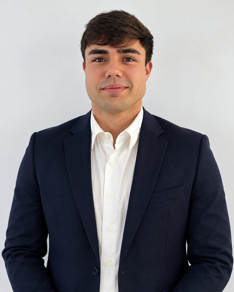 Pablo Rosado Perosanz