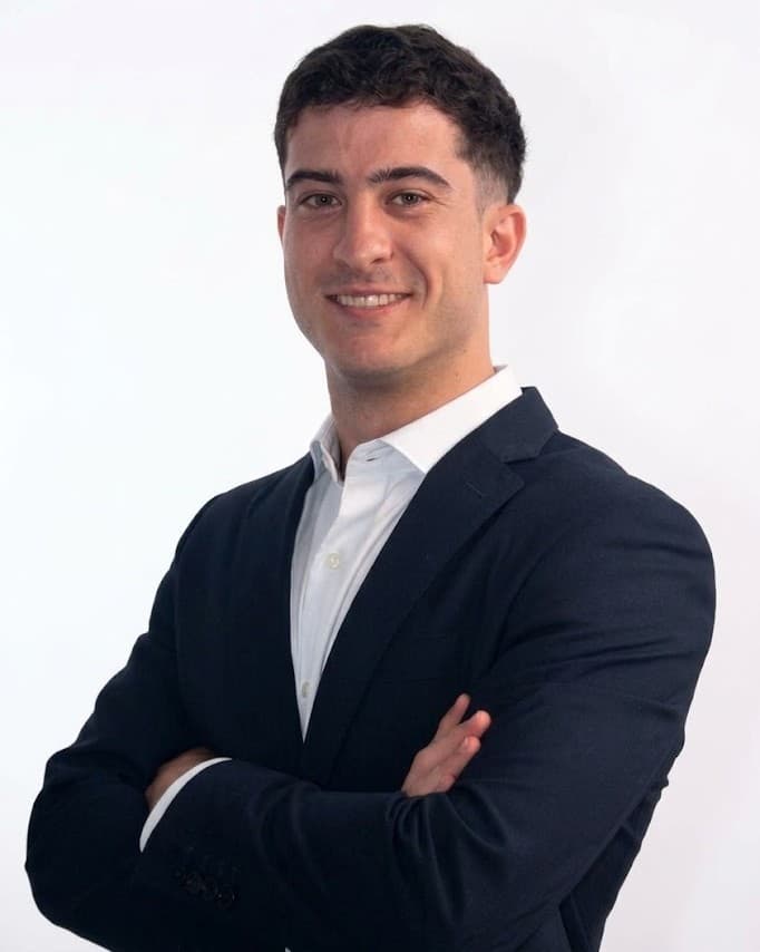 Ricardo San Román Aured