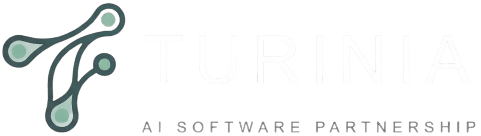 Turinia — AI · Software · Partnership